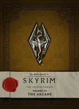 The Elder Scrolls V - The Skyrim Library