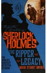 The Further Adventures of Sherlock Holmes