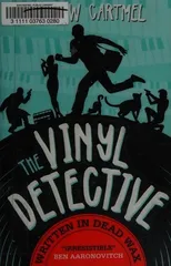 Written in Dead Wax