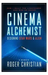 Cinema Alchemist
