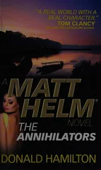 Matt Helm - The Annihilators