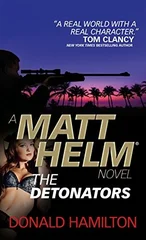 Matt Helm