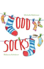 Odd Socks