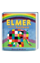 Elmer and the Rainbow