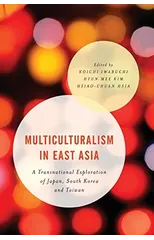Multiculturalism in East Asia