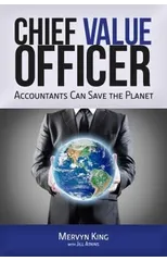 The Chief Value Officer