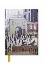 L.S. Lowry