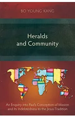 Heralds and Community