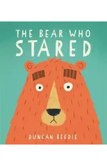 The Bear Who Stared