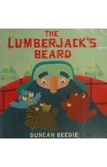 The Bear Who Stared