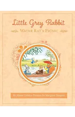 Little Grey Rabbit