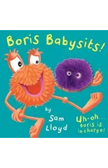 Boris Babysits