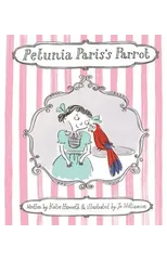 Petunia Paris's Parrot