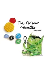 The Colour Monster