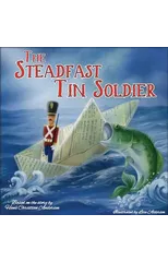 The Steadfast Tin Soldier