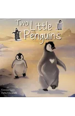 Two Little Penguins