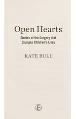 Open Hearts