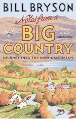 Notes From A Big Country
