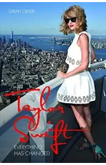 Taylor Swift - Everything Has Changed
