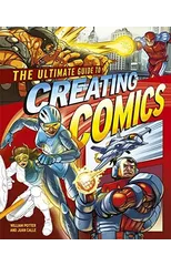 Ultimate Guide to Creating Comics