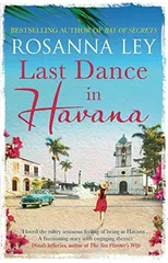 Last Dance in Havana