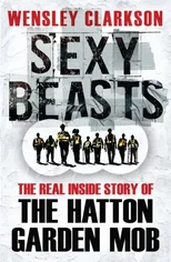 Sexy Beasts