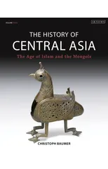 The History of Central Asia