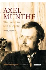 Axel Munthe