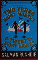 Two Years Eight Months and Twenty-Eight Nights