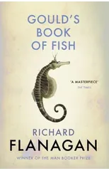 Gould's Book of Fish