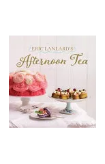 Eric Lanlard's Afternoon Tea