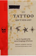 The Tattoo Dictionary