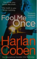 Fool Me Once