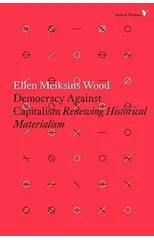 Democracy Against Capitalism