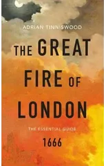 The Great Fire of London