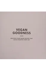Vegan Goodness