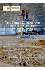 The Three Dimensions of Archaeology