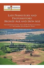 Late Prehistory and Protohistory