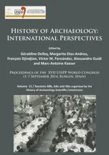 History of Archaeology