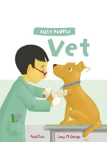 Vet