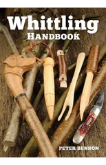Whittling Handbook