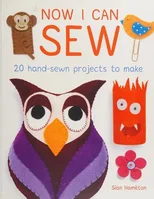 Now I Can Sew
