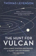 The Hunt for Vulcan