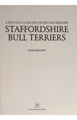 Staffordshire Bull Terriers