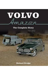 Volvo Amazon