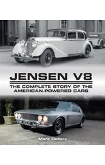 Jensen V8
