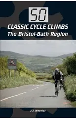 50 Classic Cycle Climbs