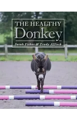 The Healthy Donkey