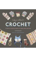 Ruby and Custard’s Crochet