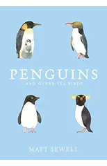 Penguins and Other Sea Birds